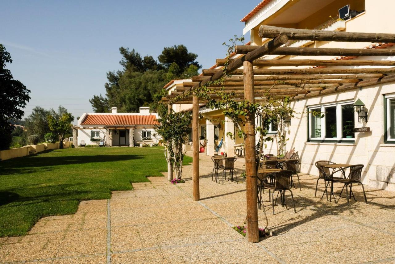 Casa rural Lisbon Country *
