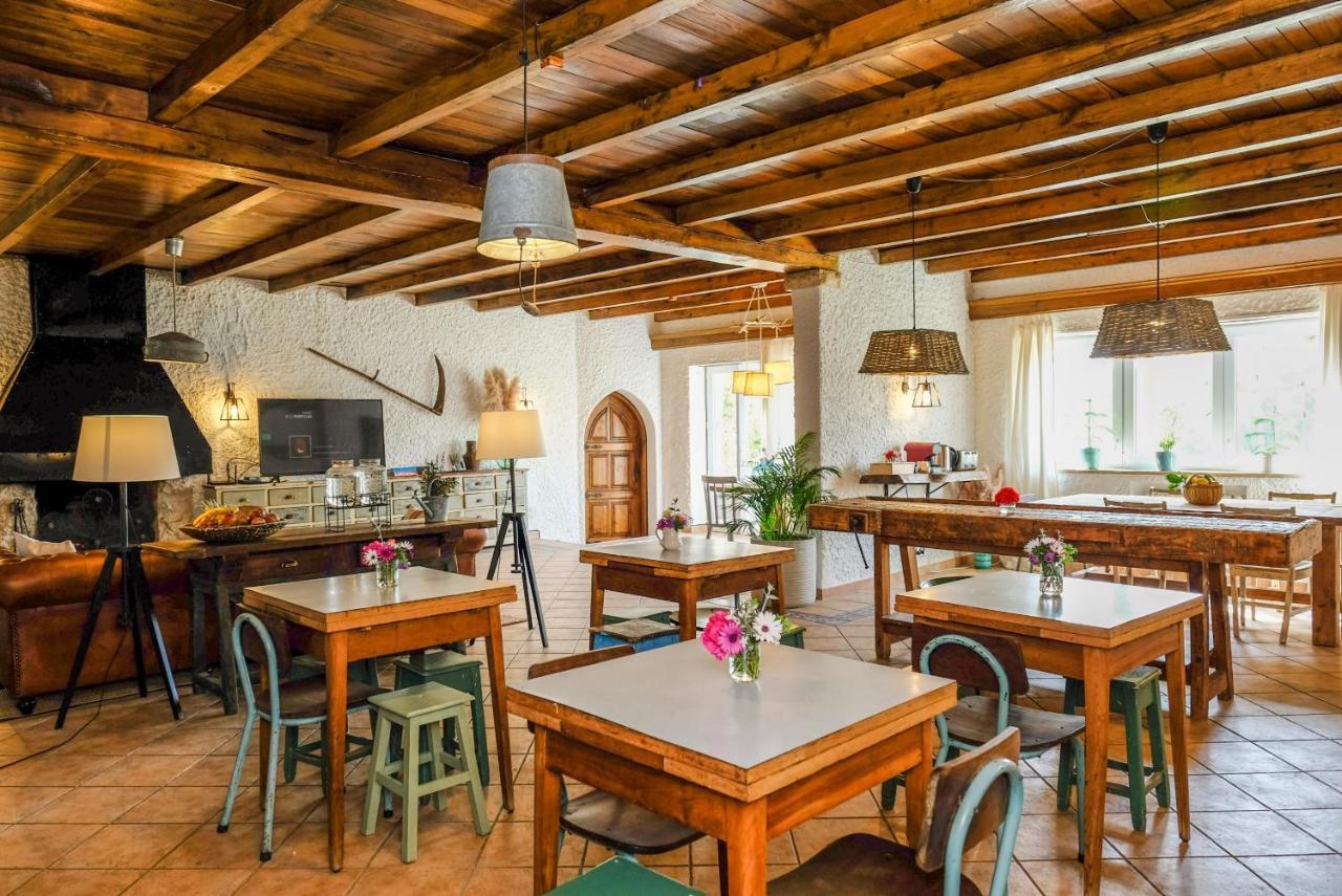 Casa rural Lisbon Country Oeiras