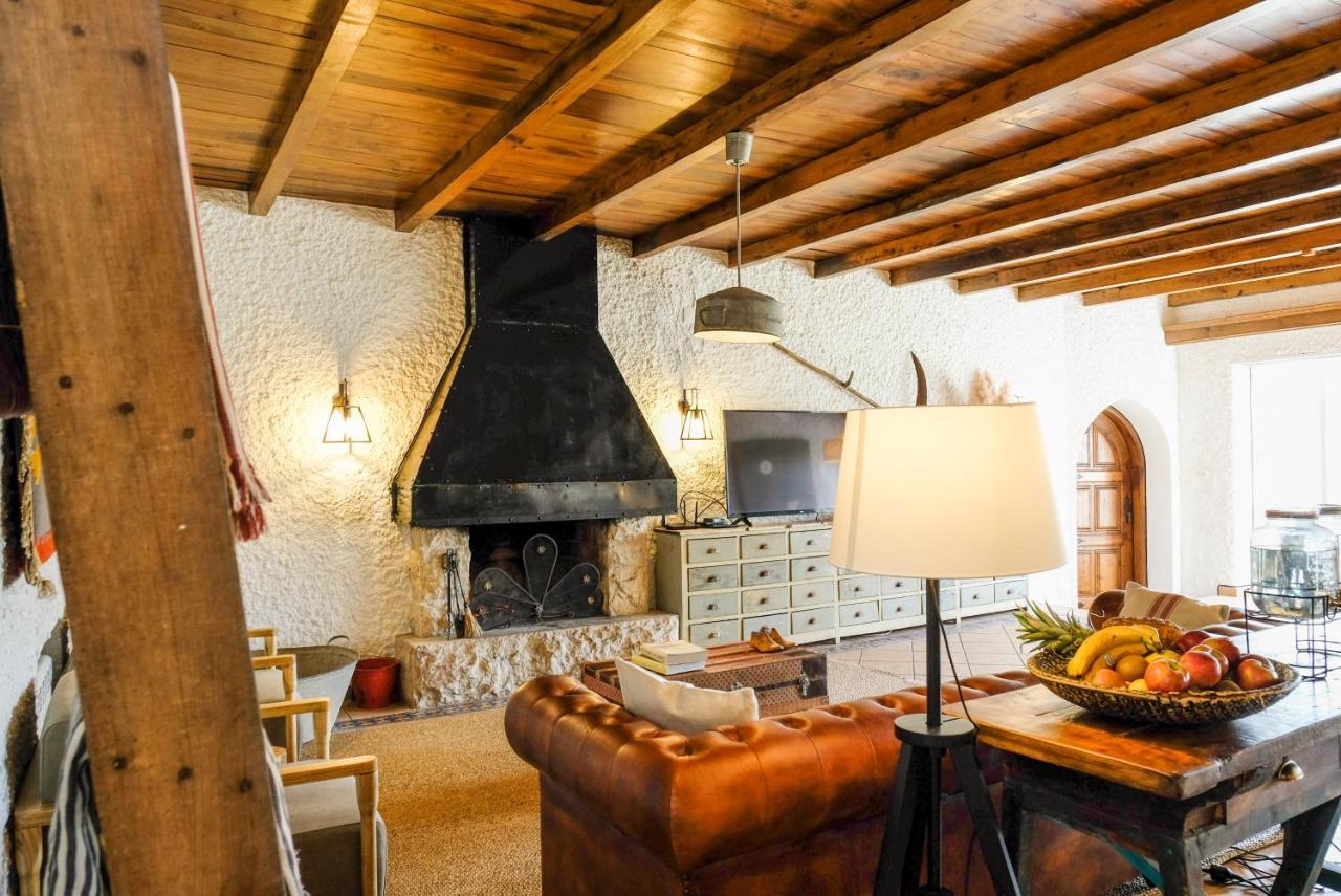 Lisbon Country Casa rural