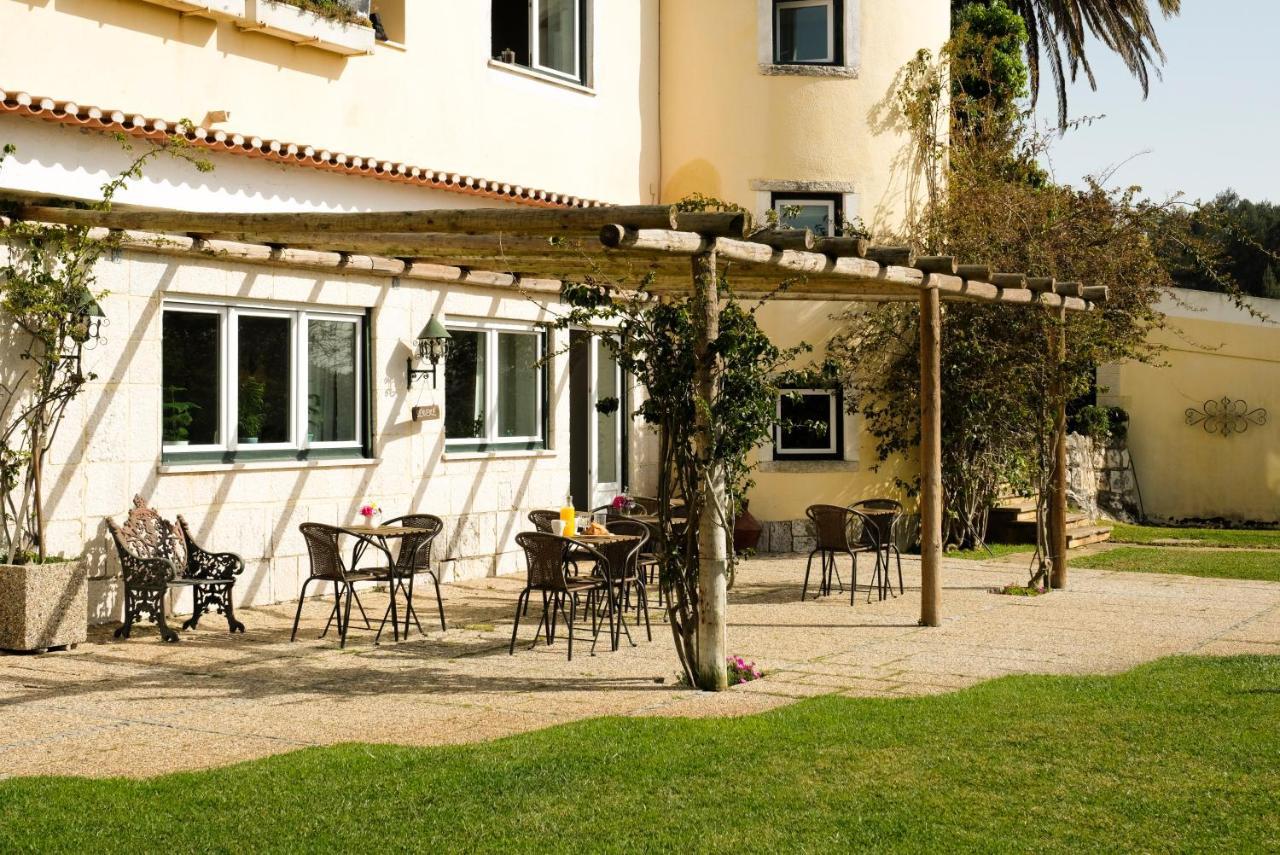 Lisbon Country Casa rural *