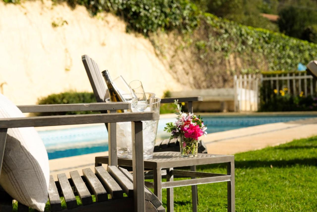 Casa rural Lisbon Country *